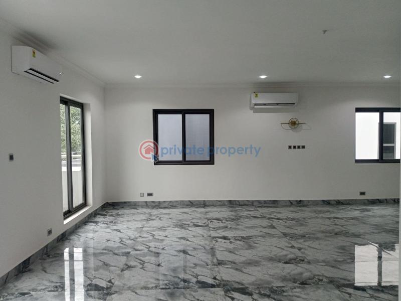 5 bedroom House For Rent Accra East Legon  - 15