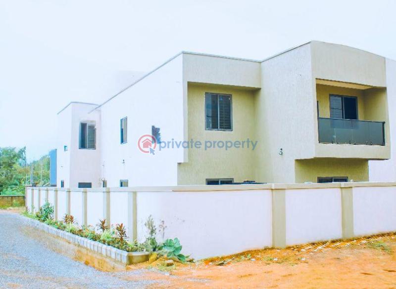 4 bedroom House For Rent Tse Addo Accra - 0