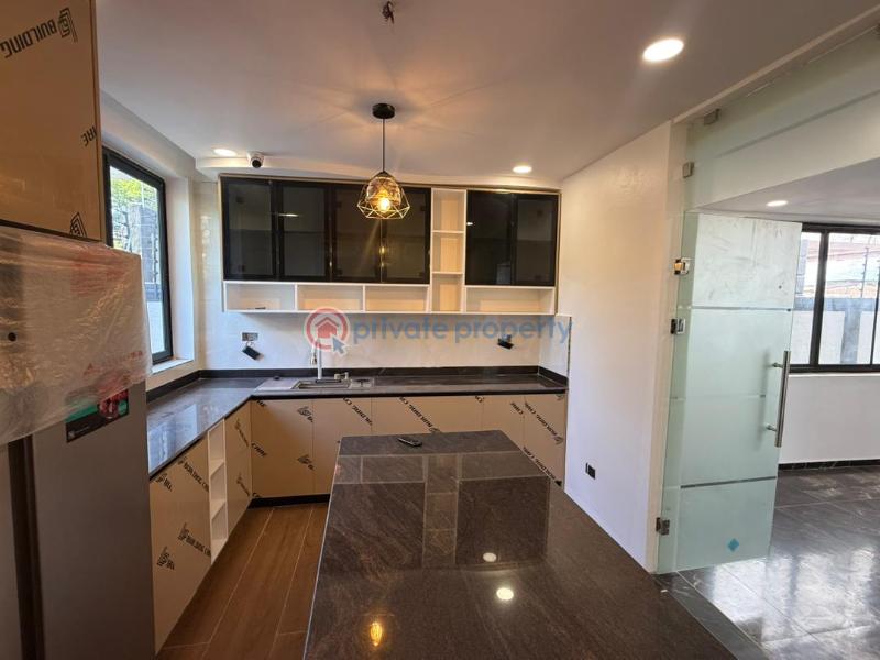 4 bedroom House For Sale Tantra Hill Achimota Ga West Municipal Accra - 16