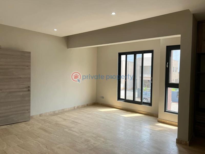 4 bedroom House For Rent East Airport Airport Residential Area Accra - 2