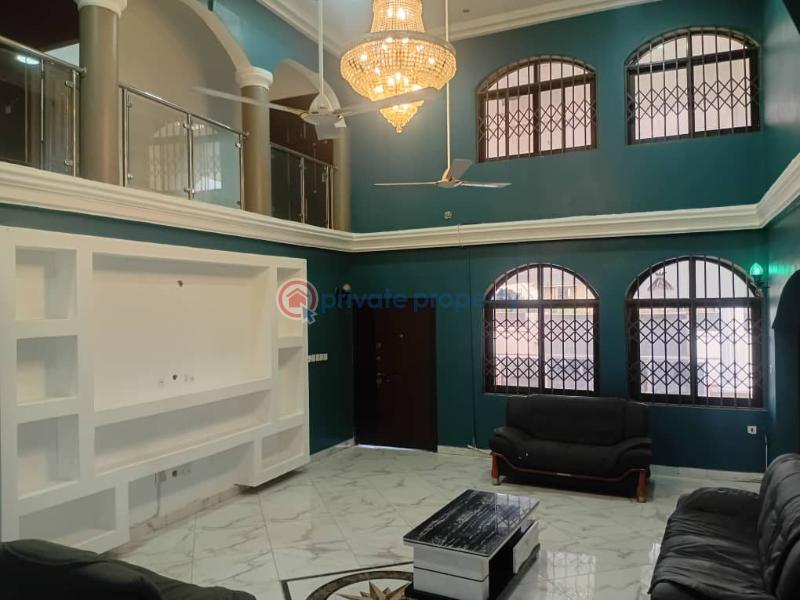 7 bedroom House For Sale Pokuase Kpobikope Pokuase Accra Metropolitan  - 8