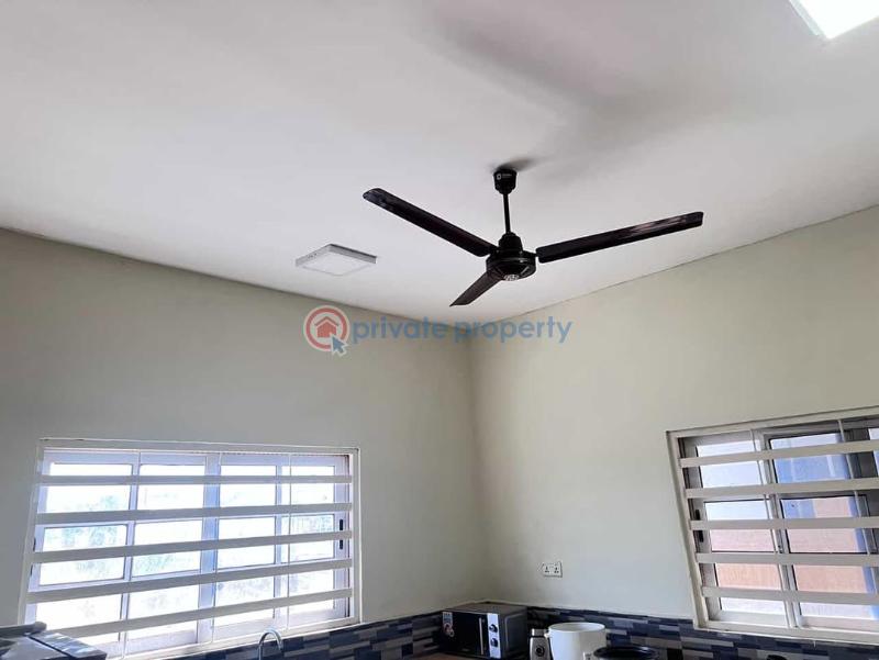 2 bedroom House For Sale Kumasi Kwaso Kwamo. Ejisu-Juaben Municipal Ashanti - 5