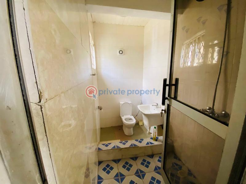 2 bedroom House For Sale Adjiringanor East Legon Accra - 4