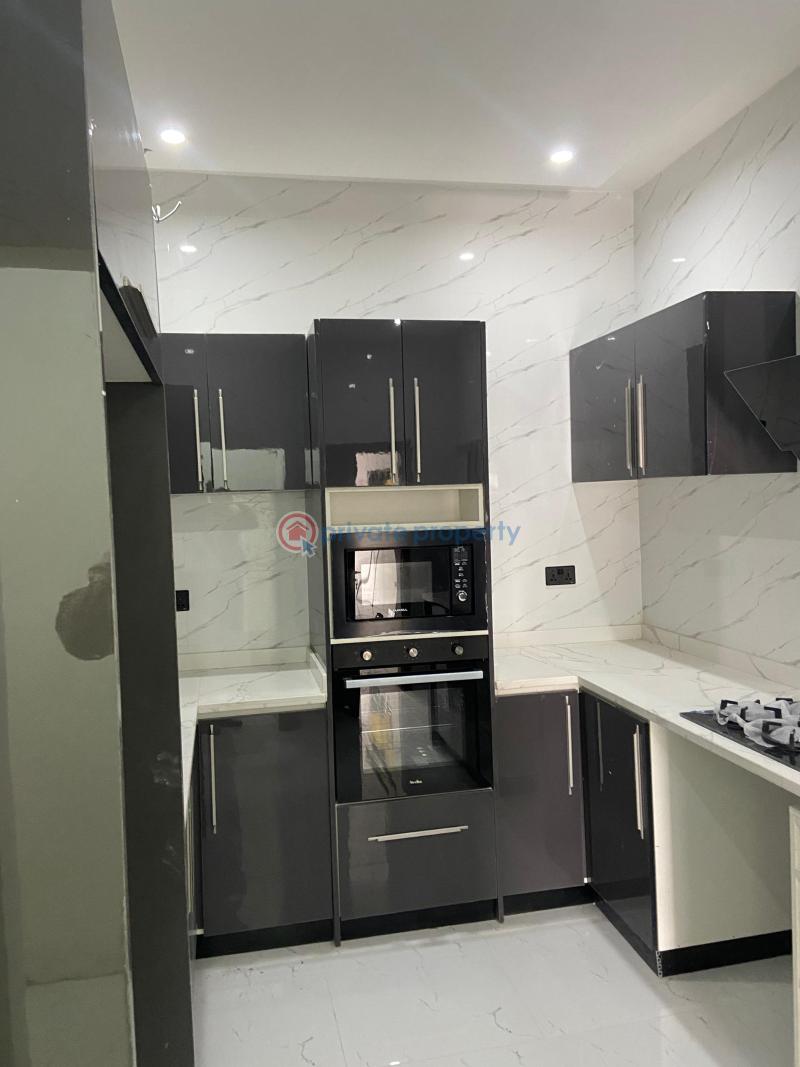 3 bedroom House For Sale Teshie Greda Estate Teshie Tebibianor Teshie new Town Accra - 4