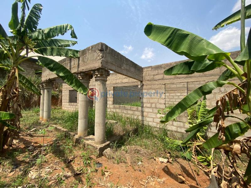 4 bedroom House For Sale Atwima Boko Kumasi Atwima Kwanwoma Ashanti - 3