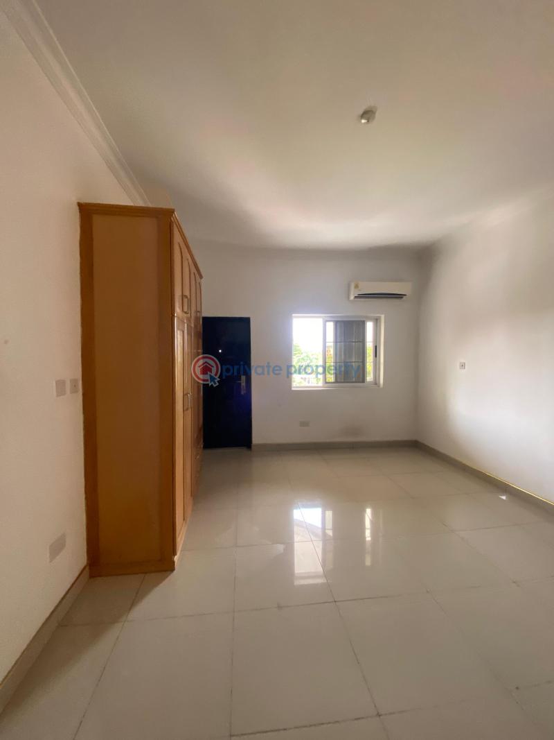 5 bedroom House For Rent Accra Ghana Cantonments  - 11