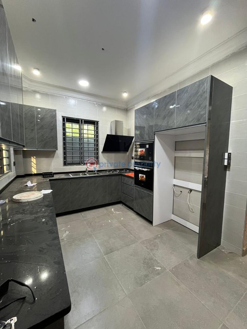 3 bedroom House For Rent Achimota Golf Hills Achimota Accra - 9