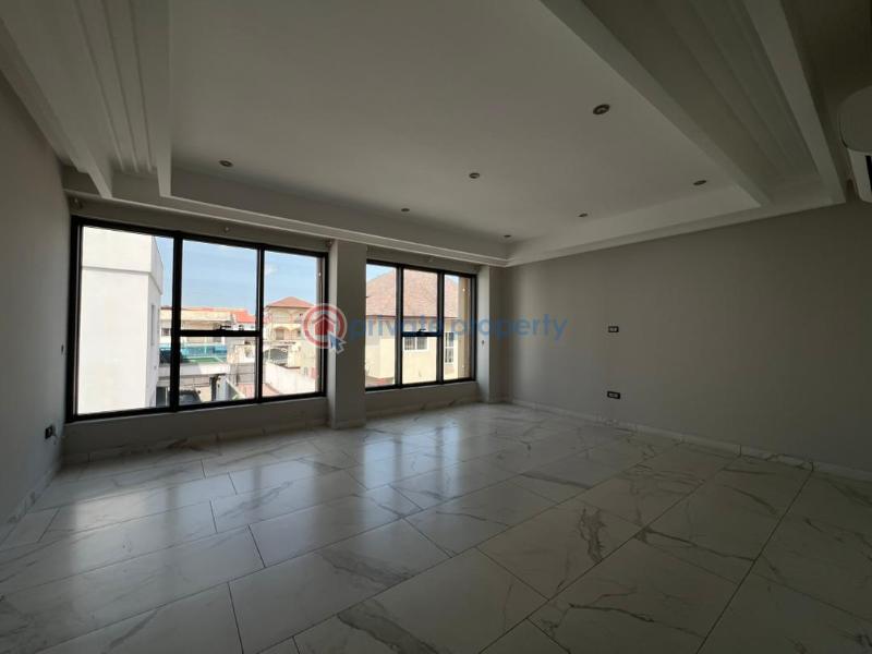 4 bedroom House For Rent Accra - Ghana East Legon  - 7