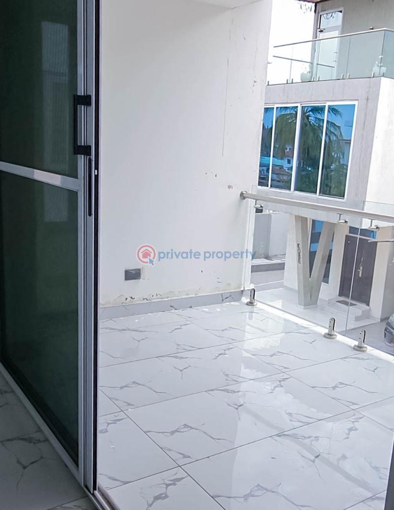 3 bedroom House For Sale East Legon Adjiringanor Adjiringanor East Legon Accra - 6