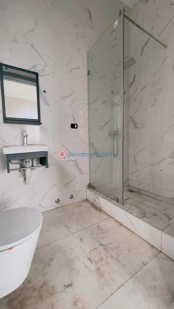 4 bedroom House For Sale East Legon Adjiringanor Adjiringanor East Legon Accra - 10