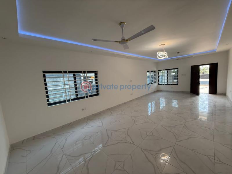 3 bedroom House For Sale Ablekuma Abelemkpe Accra - 3