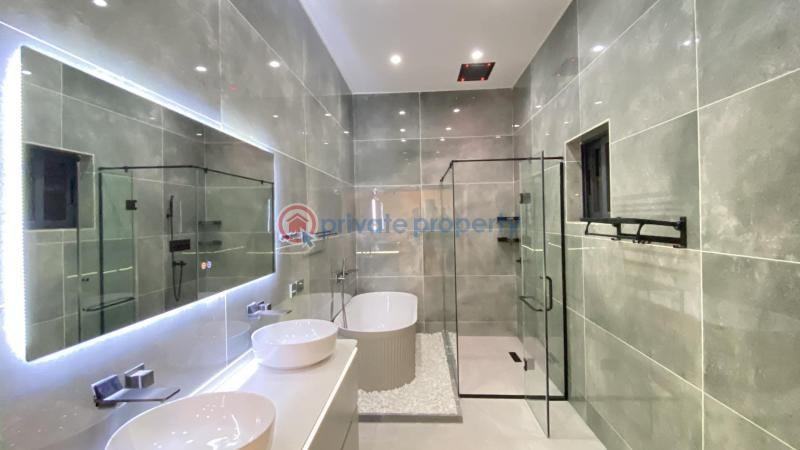 4 bedroom House For Sale Accra - Ghana East Legon  - 6