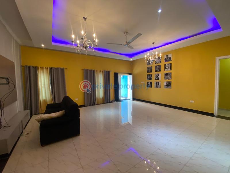 3 bedroom House For Rent Spintex Road Accra - 2