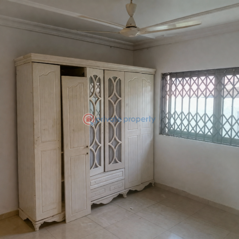 5 bedroom House For Sale Ashaley Botwe Nanakrom Ashaley Botwe Adenta Municipal Accra - 10