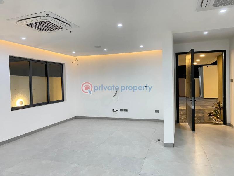 4 bedroom House For Sale Accra - Ghana East Legon  - 3