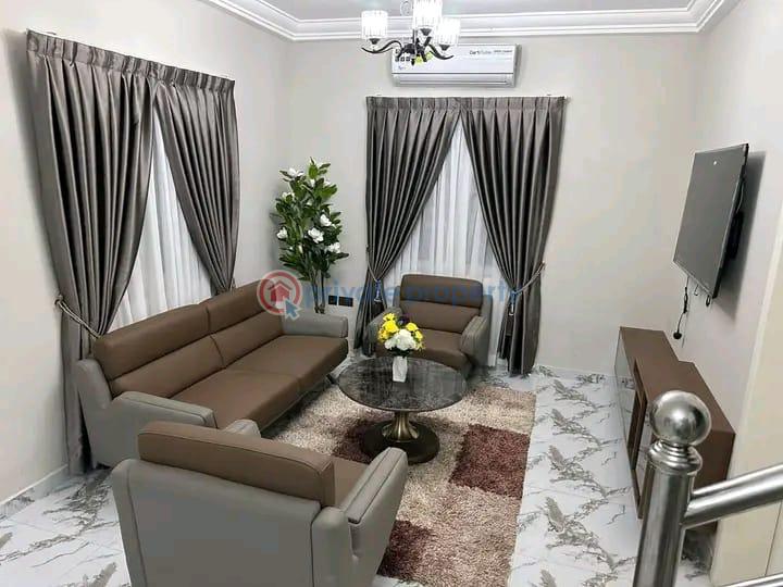 3 bedroom House For Sale Spintex Road Accra - 3