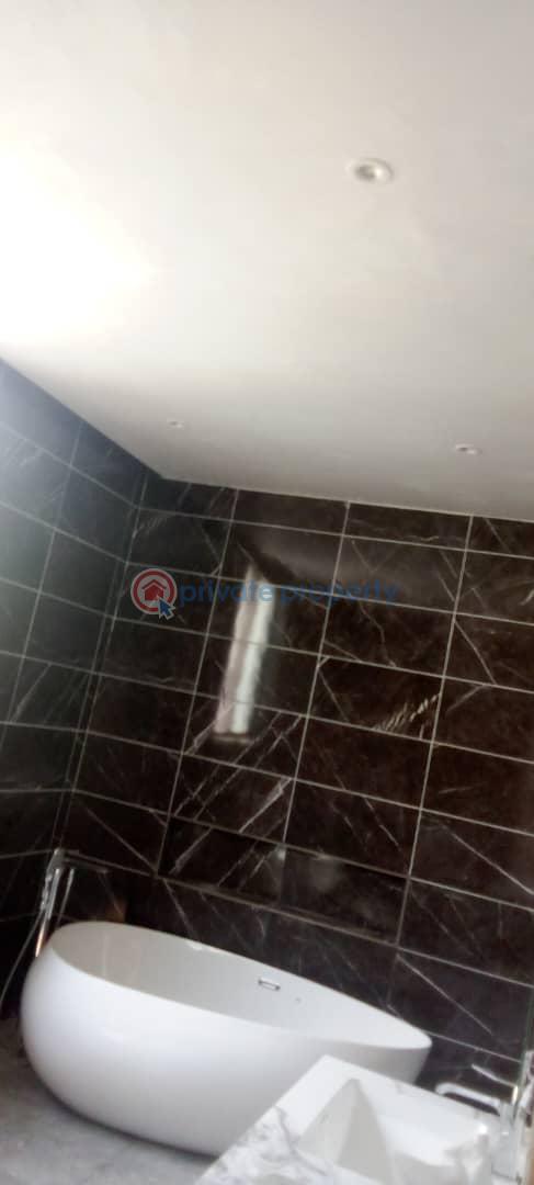 4 bedroom House For Sale Kwadaso Hilltop Kwadaso Kumasi Metropolitan Ashanti - 3