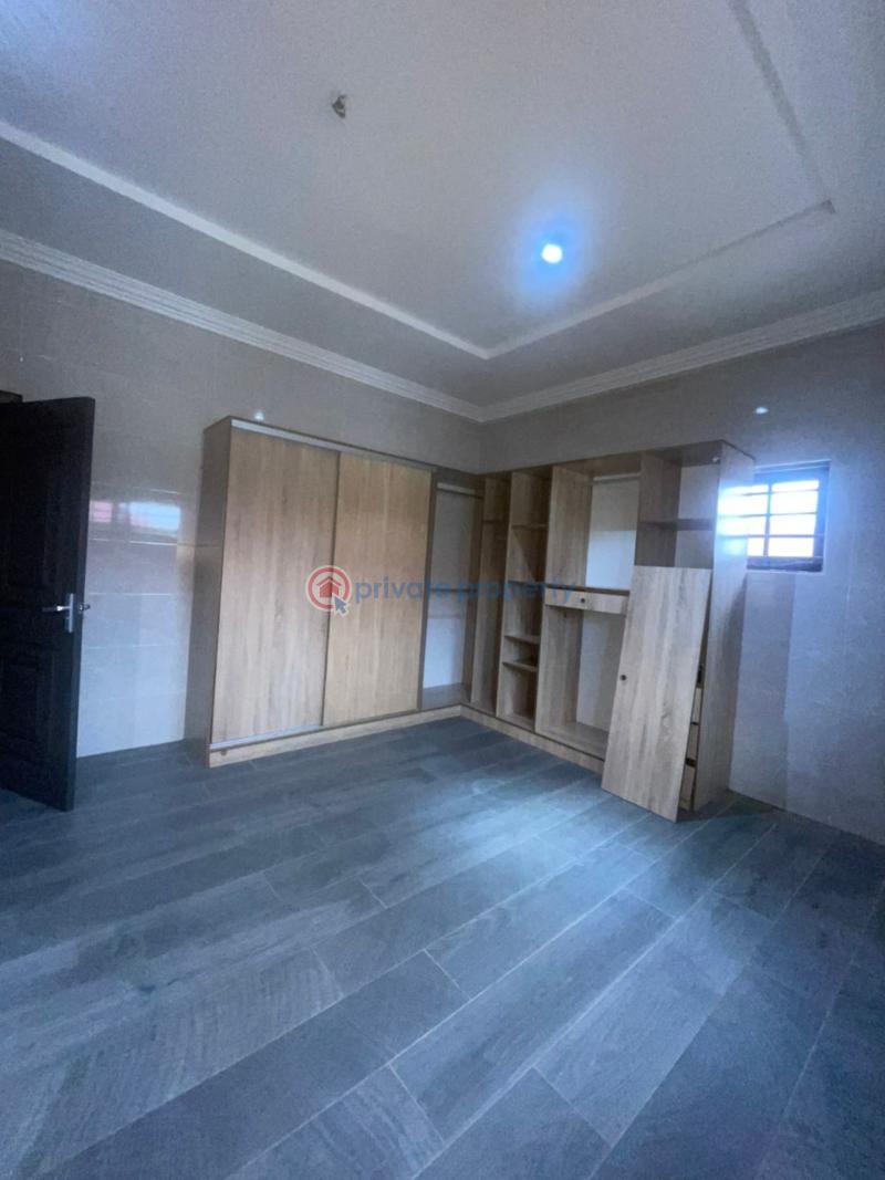 4 bedroom House For Sale East Legon Hills Accra - 28