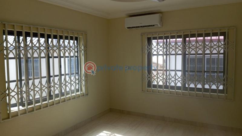 5 bedroom House For Rent East Legos Accra - Ghana East Legon  - 9