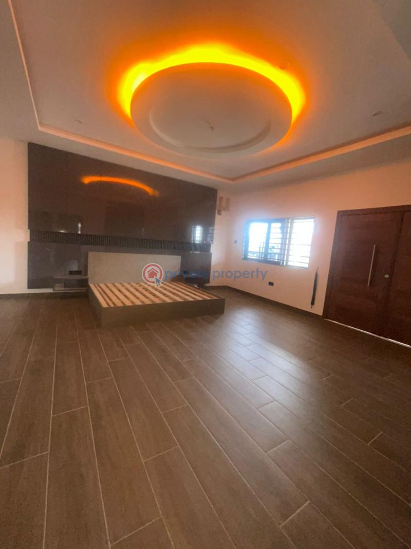 4 bedroom House For Sale East Legon Hills Accra - 22
