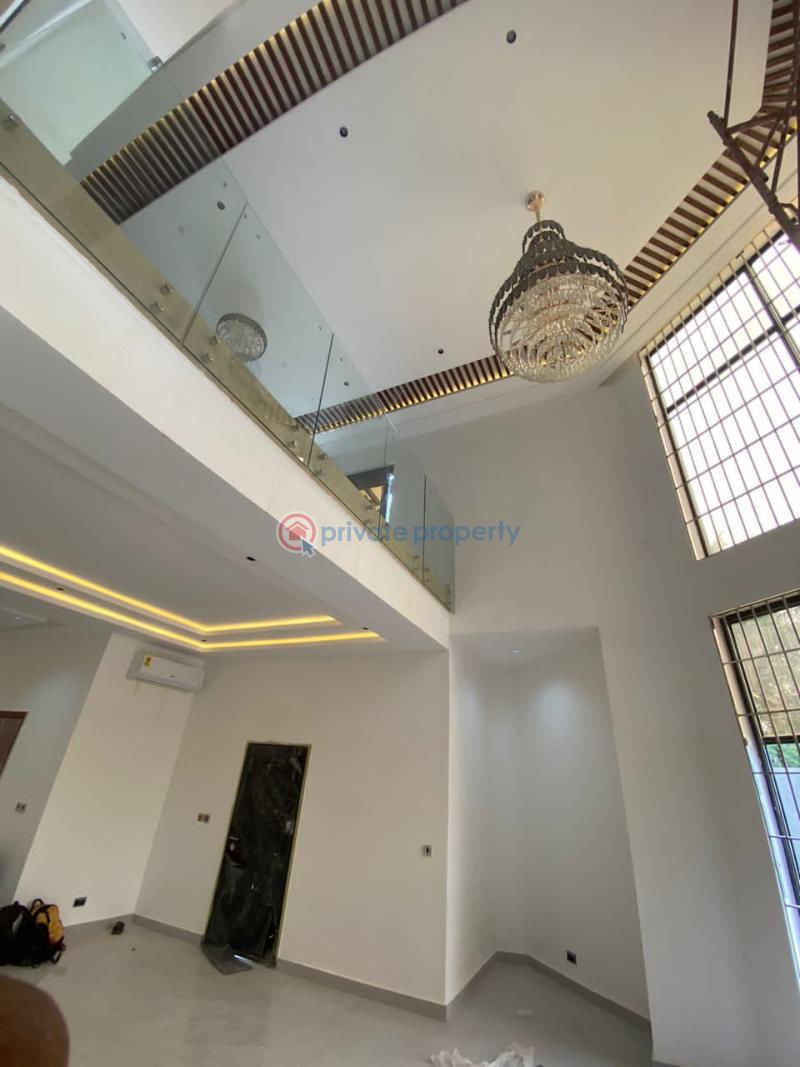 4 bedroom House For Sale Kumasi Ridge Nhyiaeso Kenyasi. Kumasi Metropolitan Ashanti - 1