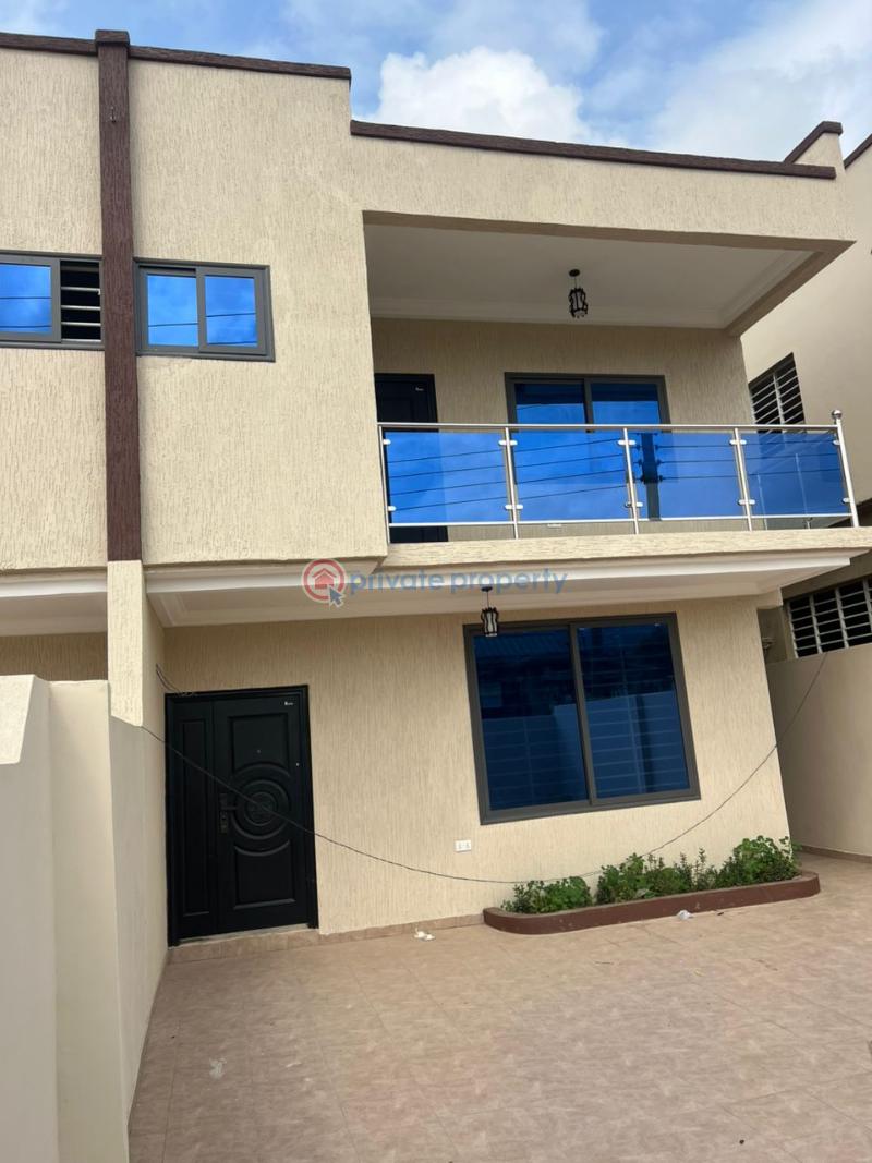 3 bedroom House For Sale Ashongman Estates Ashongman Ga East Municipal Accra - 1