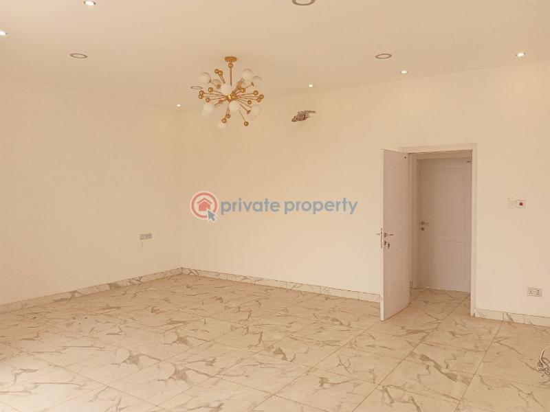 3 bedroom House For Sale Kingsby Hotel Street Achimota Accra - 9