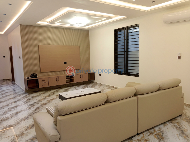 4 bedroom House For Sale Lakeside East Legon Accra - 4
