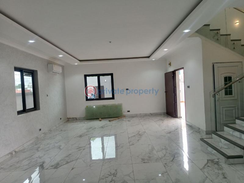 5 bedroom House For Rent Accra East Legon  - 1