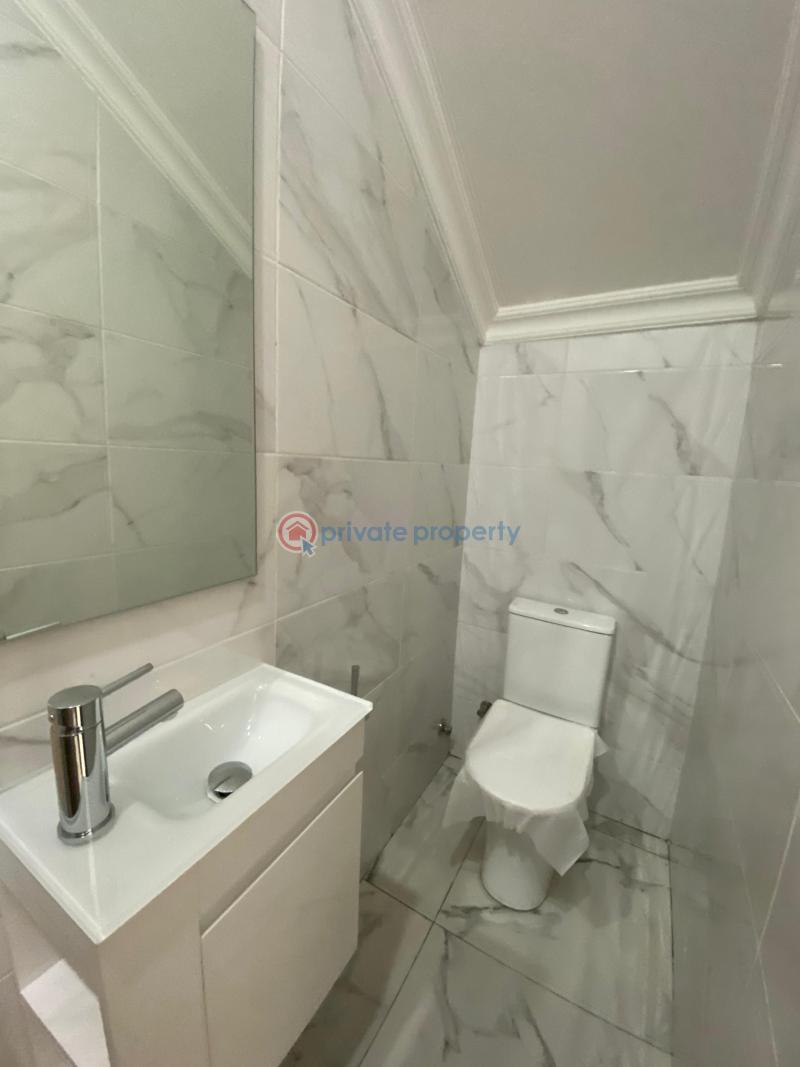 3 bedroom House For Sale Spintex Road Accra - 6