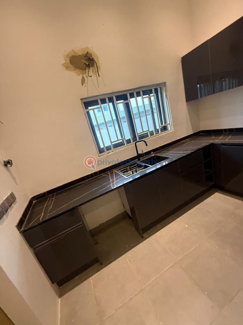 3 bedroom House For Sale Oyarifa Ghana Flag Close To Reeboth Estate 10 Munite Walk N 2 Munite Drive To Main Aburi Road oyarifa Road La Nkwantanang Madina Municipal Accra - 13