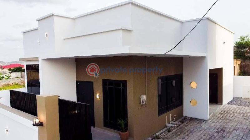 2 bedroom House For Sale Amasaman Kuntunse Satellite Amasaman Ga West Municipal Accra - 3