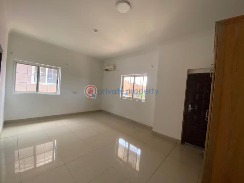 5 bedroom House For Rent Accra Ghana Cantonments  - 5