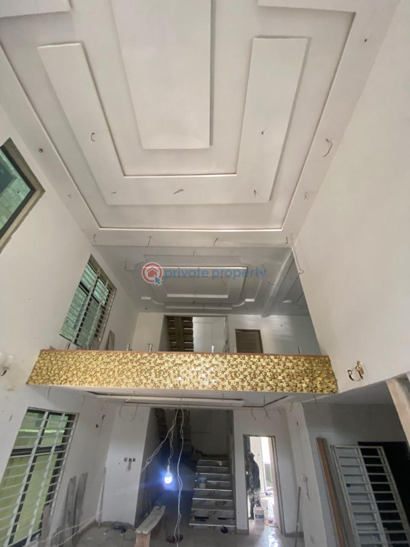 4 bedroom House For Sale Odeneho Kwadaso, Kumasi Ghana Kwadaso Kumasi Metropolitan Ashanti - 6