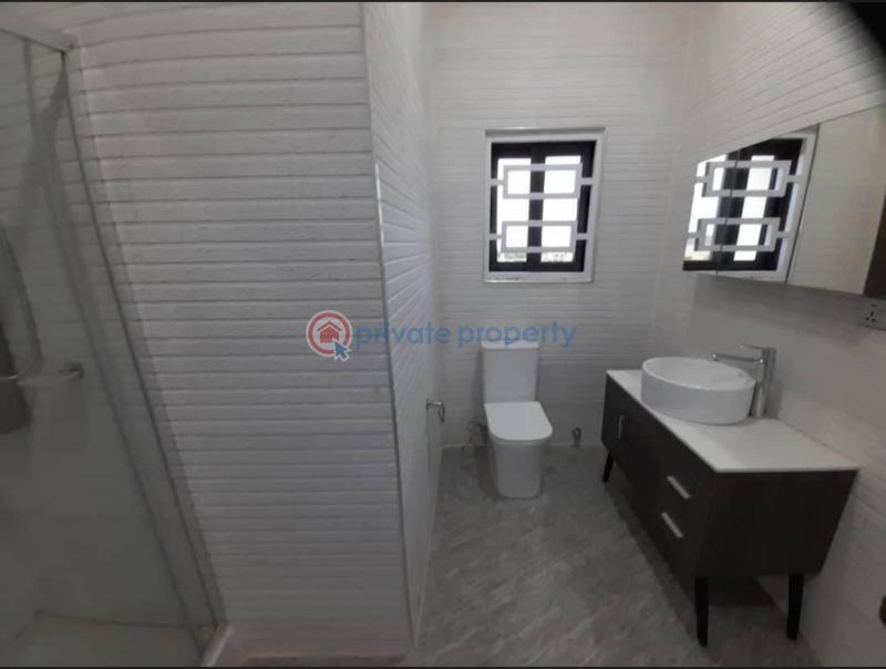 4 bedroom House For Sale East Legon, Close To Ars East Legon Accra - 6