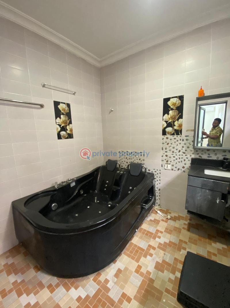 3 bedroom House For Rent Spintex Road Accra - 7