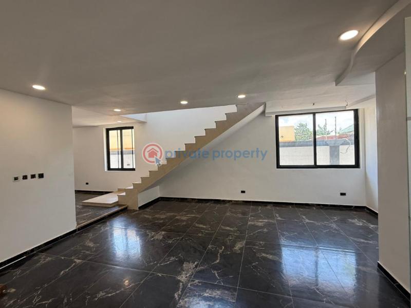 4 bedroom House For Sale Tantra Hill Achimota Ga West Municipal Accra - 1