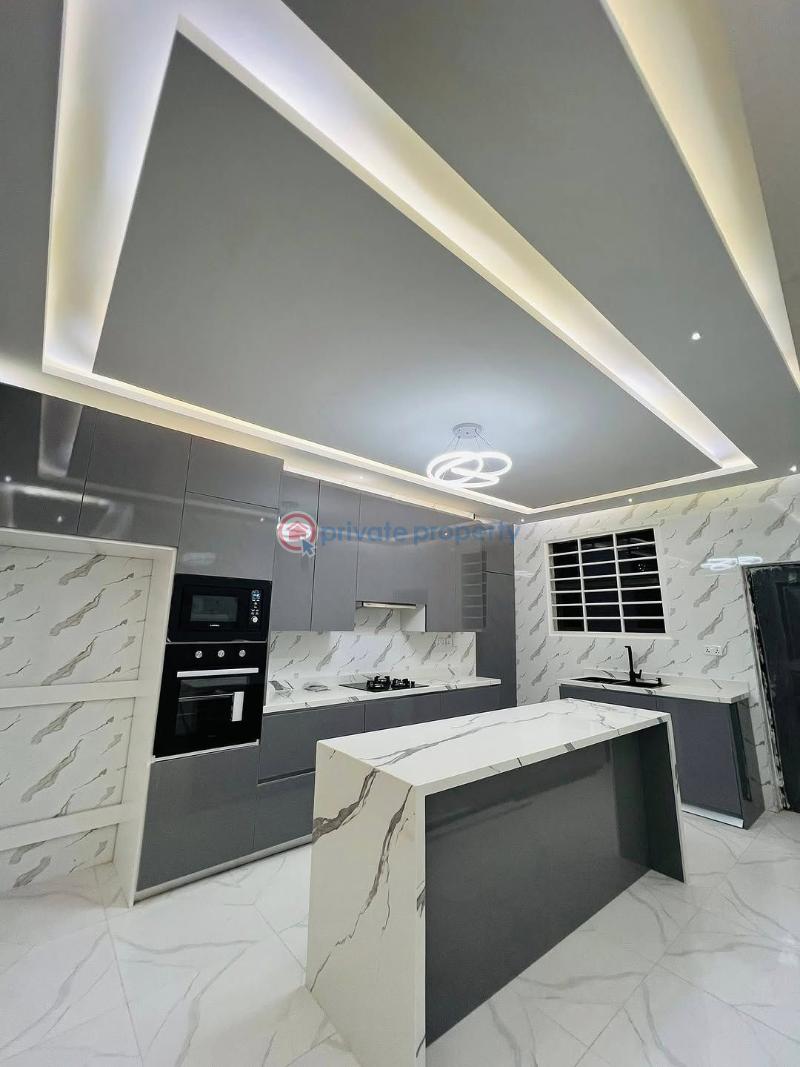 3 bedroom House For Sale East Legon Hills Accra - 8