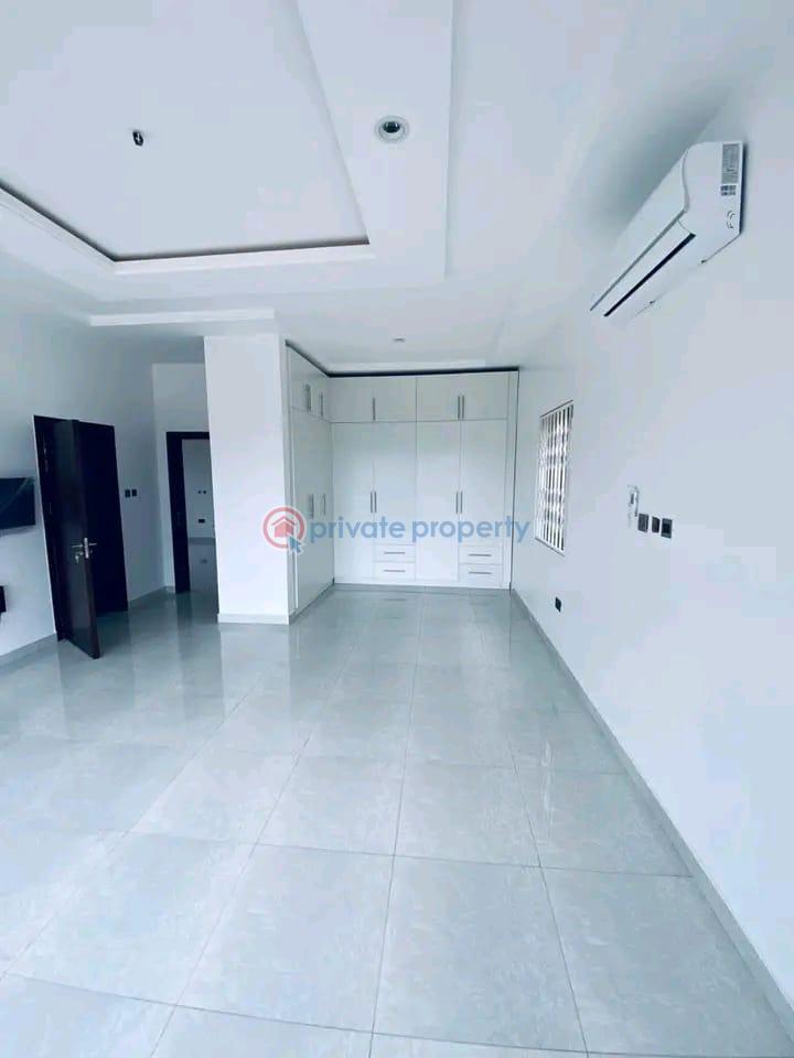 3 bedroom House For Rent Taifa Ga East Municipal Accra - 4