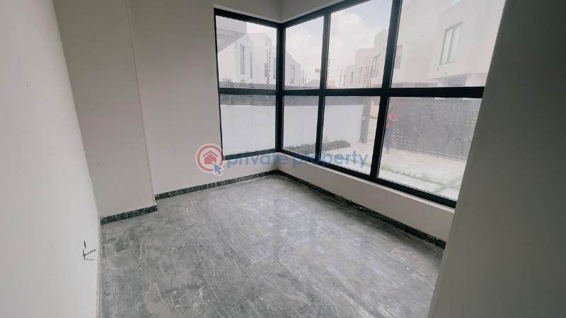 4 bedroom House For Rent East Legon Adjiringanor Adjiriganor East Legon Accra - 12