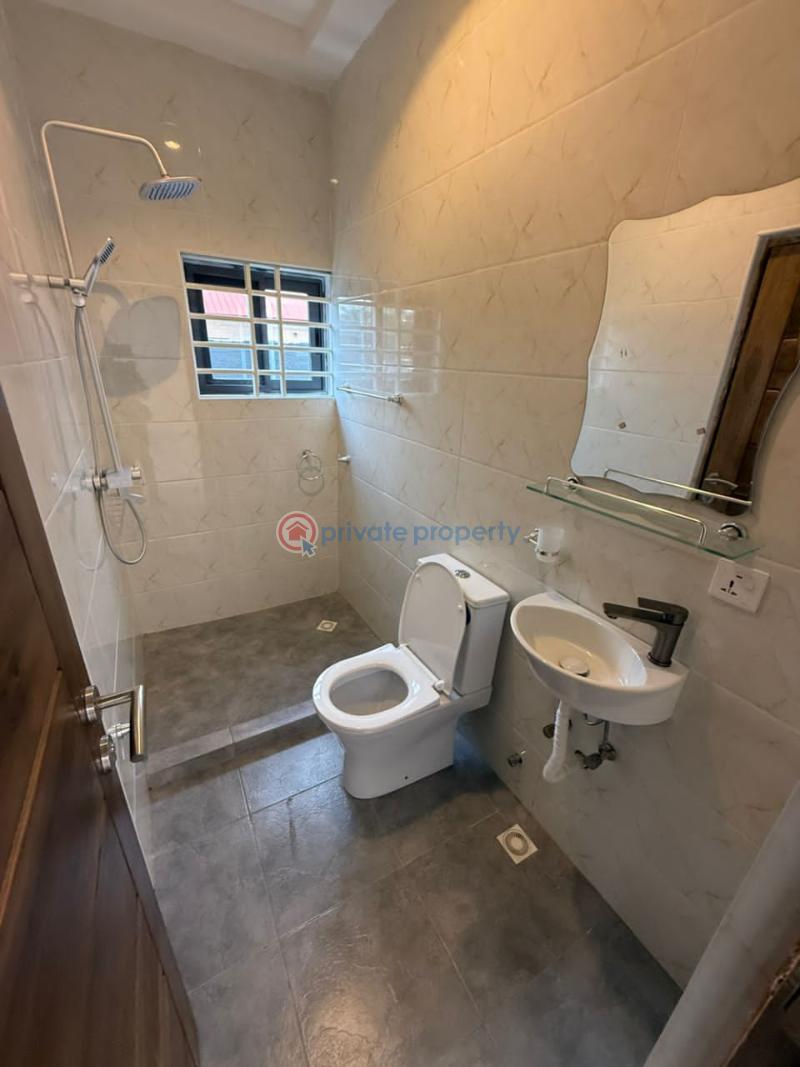 3 bedroom House For Sale Ablekuma Abelemkpe Accra - 6