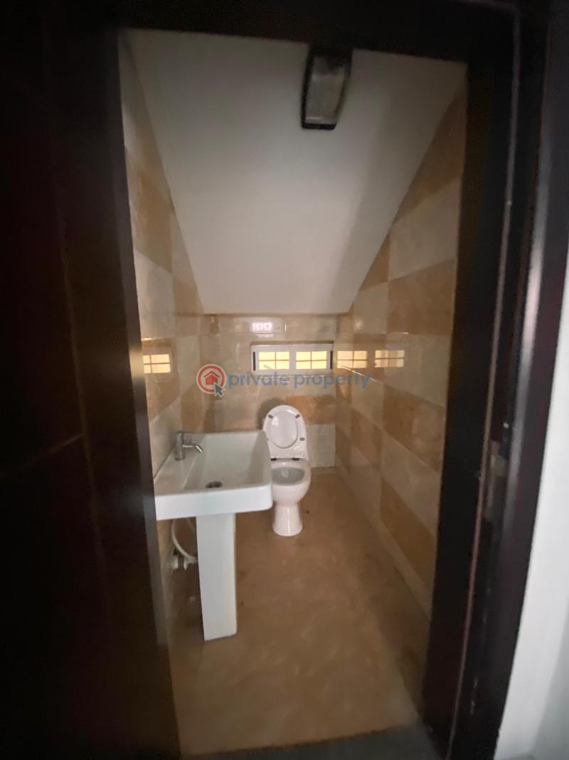 5 bedroom House For Rent Accra Ghana Cantonments  - 7