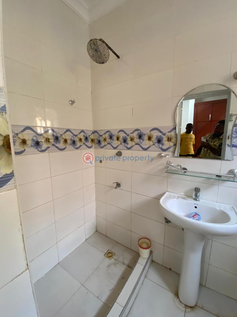 3 bedroom House For Rent Spintex Road Accra - 9
