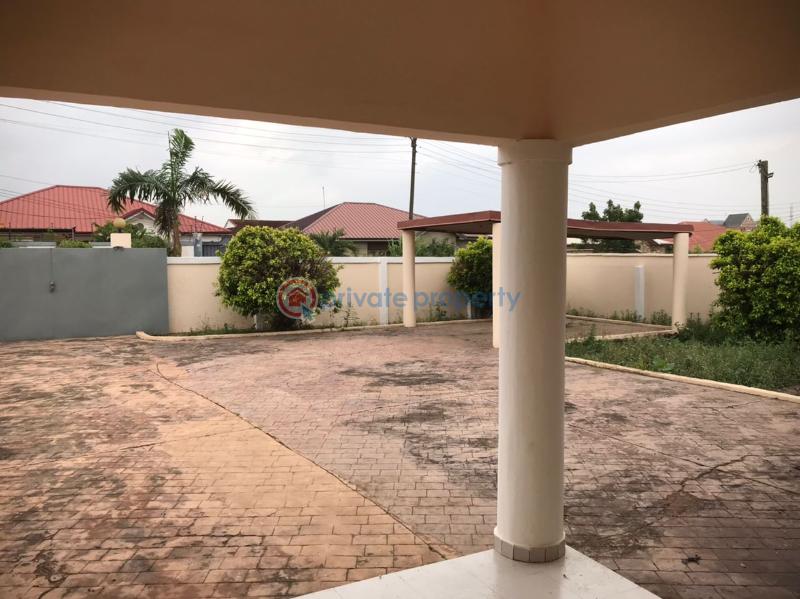 4 bedroom House For Sale East Legon Hills Accra - 11