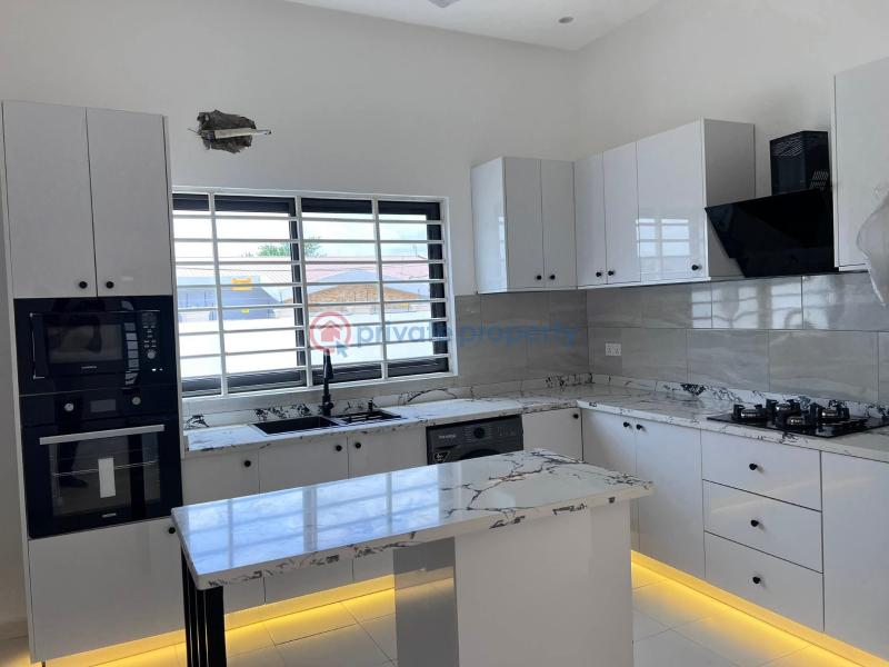 3 bedroom House For Sale Agbogba Ga East Municipal Accra - 1