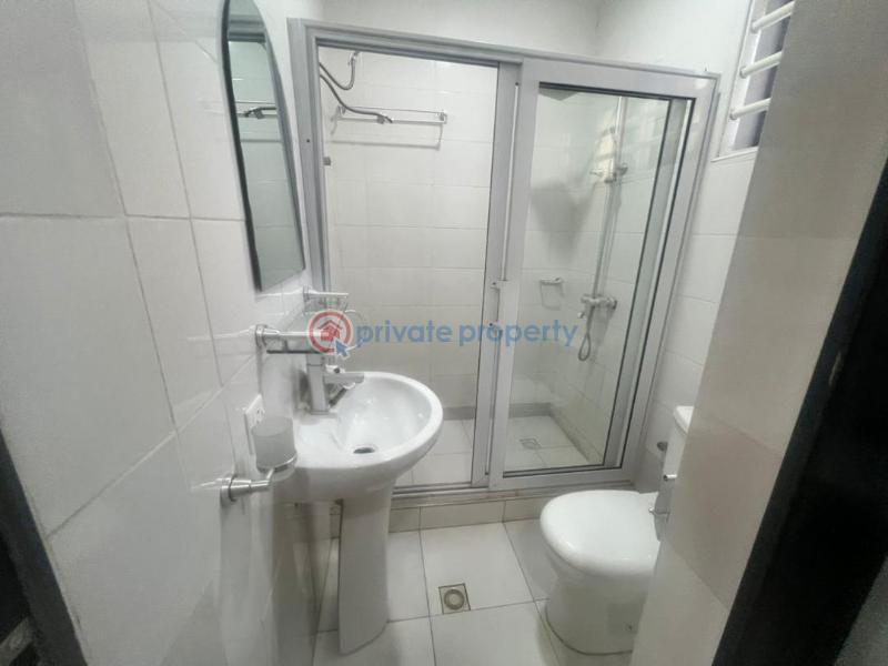3 bedroom House For Rent Spintex Road Accra - 4