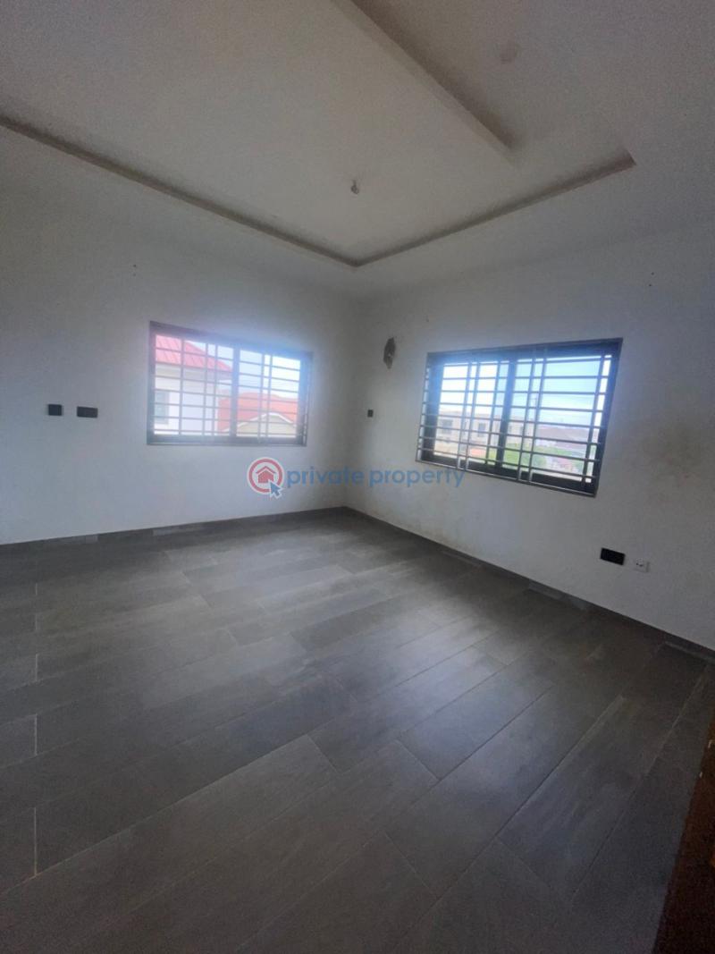 4 bedroom House For Sale East Legon Hills Accra - 23