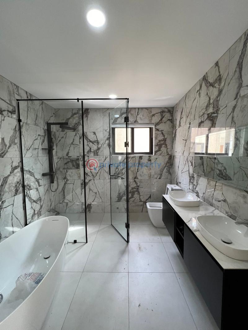 4 bedroom House For Rent Odotei Tsui St. Dzorwulu Accra - 7