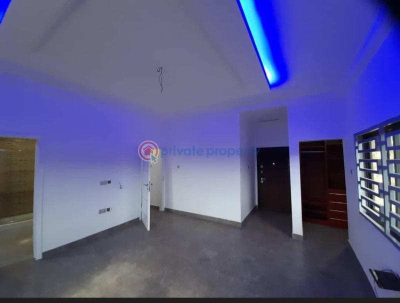 4 bedroom House For Sale East Legon, Close To Ars East Legon Accra - 4