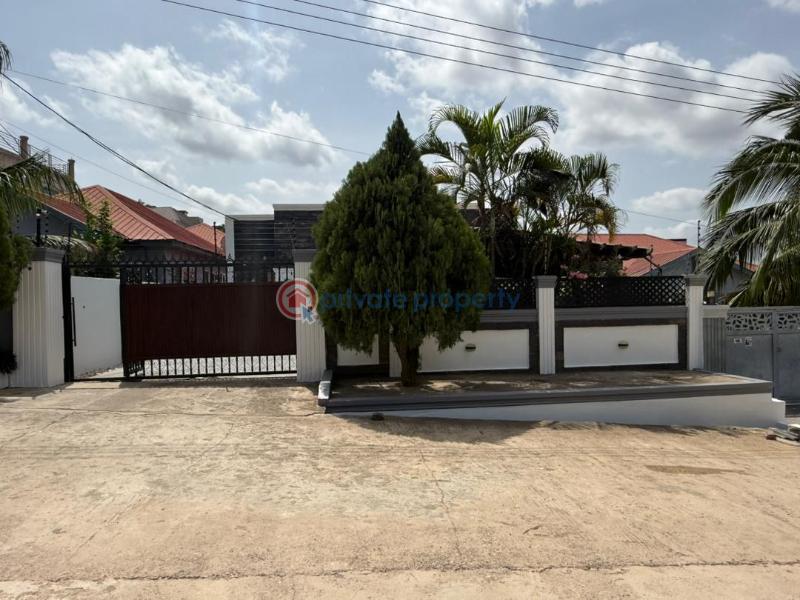 3 bedroom House For Sale Kwabenya Acp Kwabenya Ga East Municipal Accra - 0